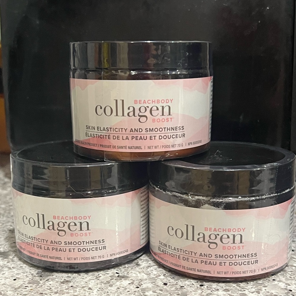 Beachbody Collagen